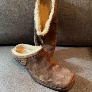 Ugg’s Mules